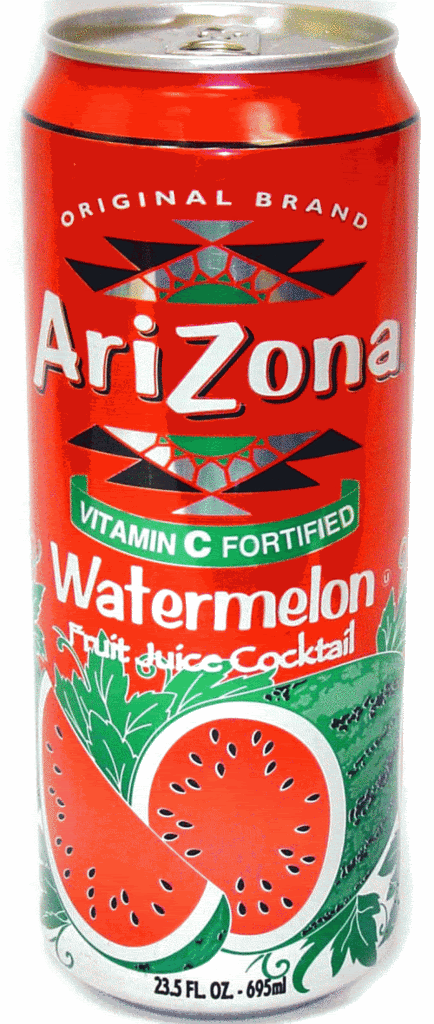 Arizona Watermelon Tea