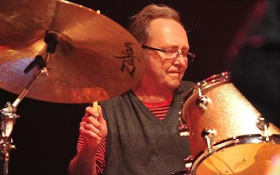 Mitch Mitchell