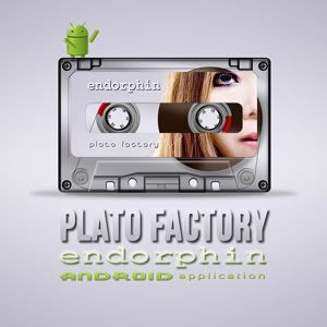 Endorphin by Plato Factory