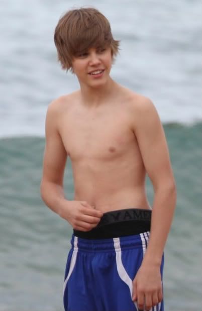 bieber shirt. justin-ieber-no-shirt-04-1.