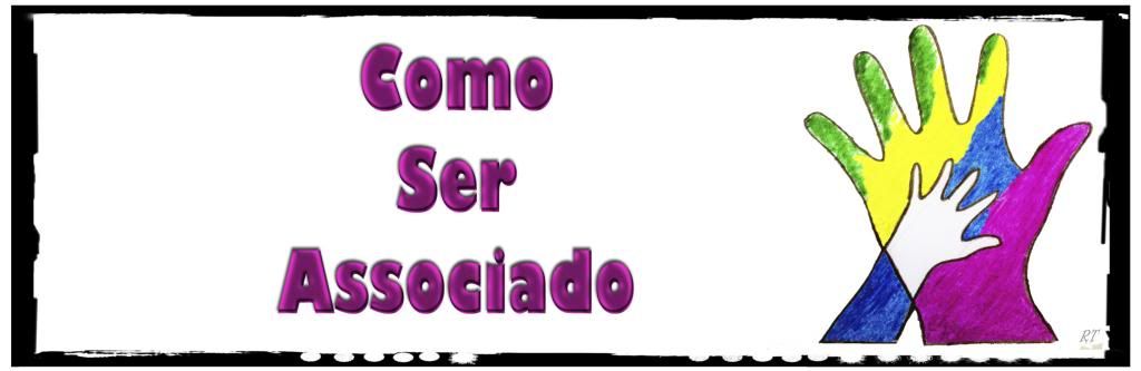 Como ser associado Como ser associado