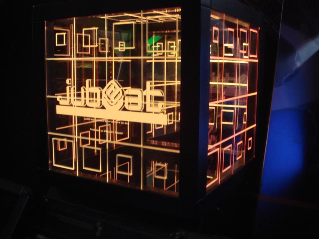 JUBEAT Pictures, Images and Photos