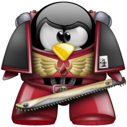 Space Marine Space Marine