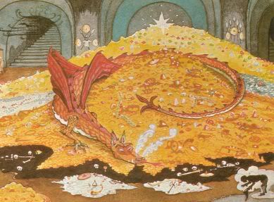 Smaug's Stash Smaug's Stash
