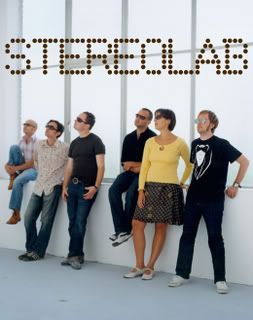 Stereolab