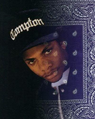 eazy e wallpaper. eazy e Image