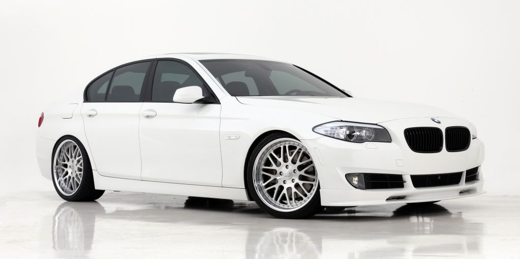 2011 Bmw M5 White. BMW M5 E39 aftermarket wheels.