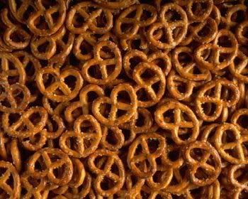 pretzels Pictures, Images and Photos