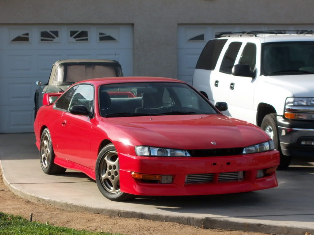 300ZX Sitting on Staggered Wheels http://forums.nicoclub.com/fs-z32-300zx-twin-turbo-wheels-16x7-5-45-16x8-5-35-5x114-3-t473331.html