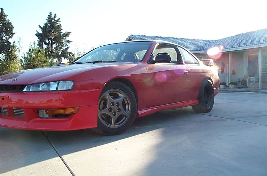 check out the drag s14 P Nissan Forum Nissan Forums