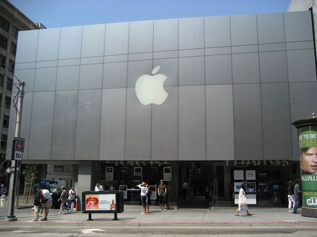 wifi extender apple store