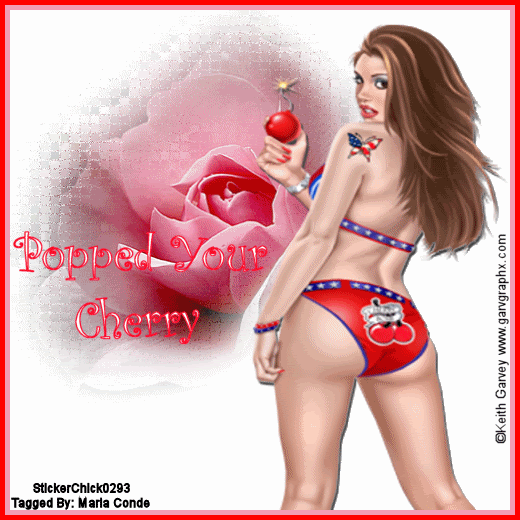 cherry pop Pictures, Images and Photos