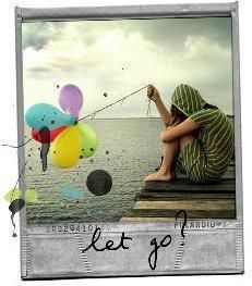 let go? photography.