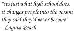 Laguna Beach Quotes