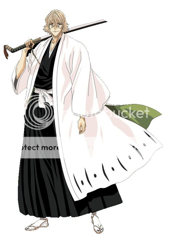 KisukeUrahara3.png Kisuke Urahara image by ReyHadesSharinganbyakugan