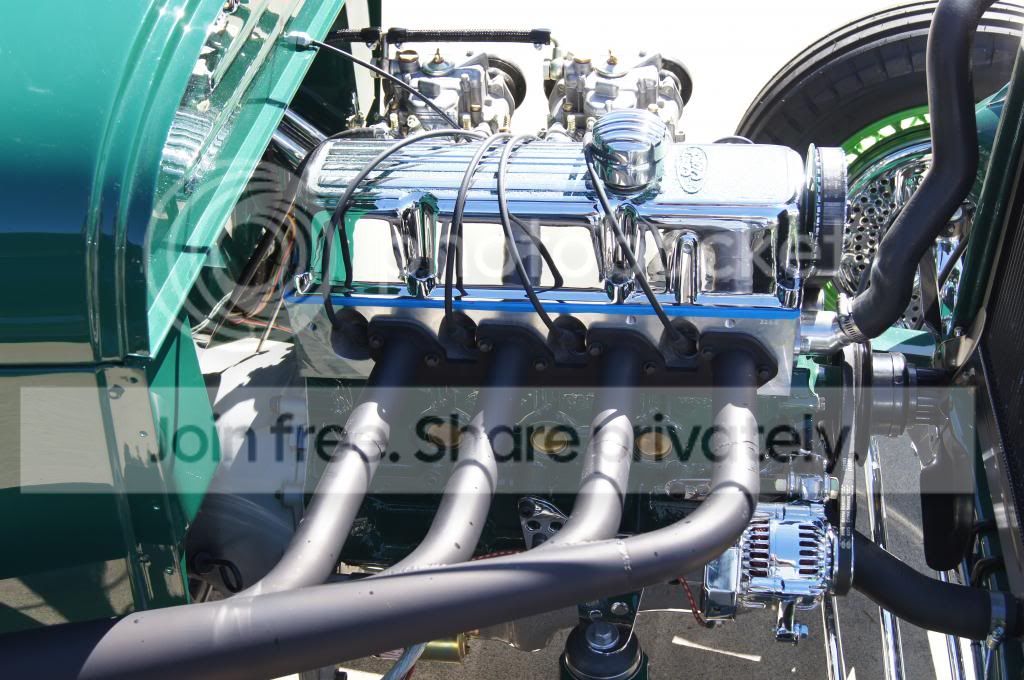 Ford s 2.0/2.3/2.5 litre engine family guide | Page 13 | The H.A.M.B.
