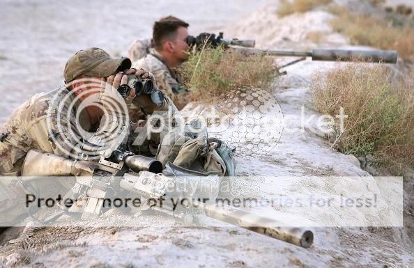 Please, post the most badass sniper pictures you've ever seen. - AR15.COM