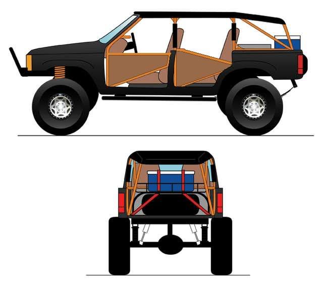 Explorer buggy | Ford Explorer and Ford Ranger Forums - Serious ...