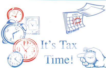 It's Tax Time Pictures, Images and Photos