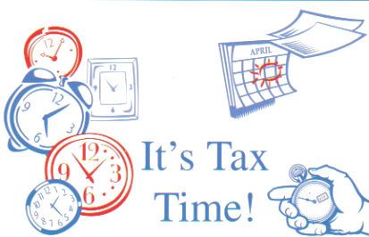 It's Tax Time Pictures, Images and Photos