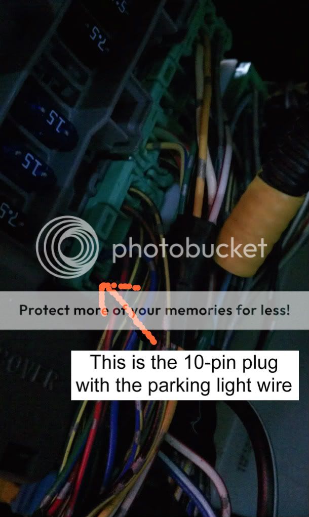 2000-2003 Honda Odyssey Remote Start Pictorial - Last Post -- posted image.