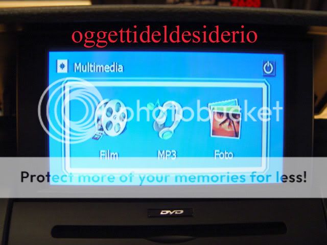 AUTORADIO,NAVIGATORE GPS, DVD, SD, BLUETOOTH MAZDA 6  
