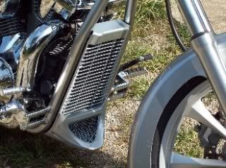 Honda Dealers Illinois >> Chin Spoiler - Honda Fury Forums: Honda Chopper Forum Honda Dealers Illinois >> Chin Spoiler - Honda Fury Forums: Honda Chopper Forum