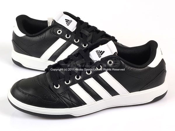 Adidas Oracle V Black / White Tennis Sports Mens 2011 G41069  