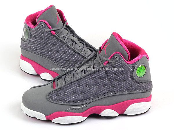 Nike Girls Air Jordan 13 Xiii