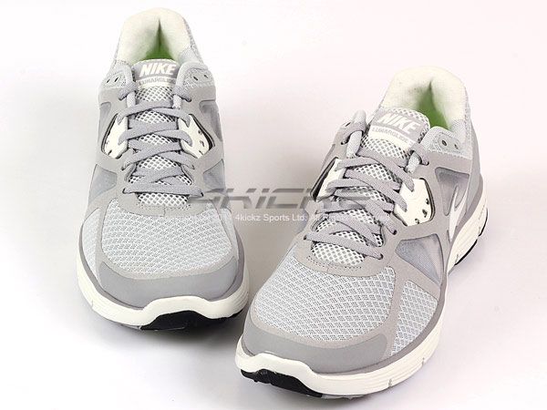   Wmns Lunarglide+ 3 Pure Platinum/Summit White 2011 454315 017  