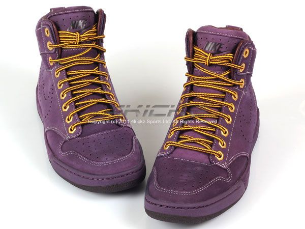   Air Royalty Hi Pr Qs Wine/Deep Burgundy 2011 Classic 503716 600  