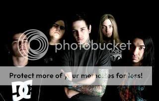 Suicide Silence Pictures, Images and Photos