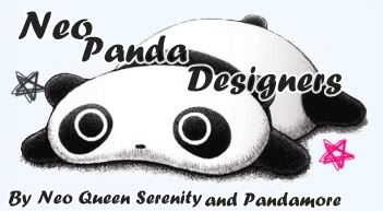 [PokeCommunity.com] Neo Panda Designers!