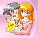 [PokeCommunity.com] Graceful's most recent works!