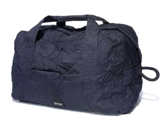 simons duffle bag