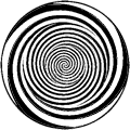 Hypnosis photo: HYPNOSIS spiral10.gif