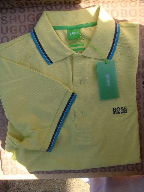 hugo boss paddy pro golf polo shirt