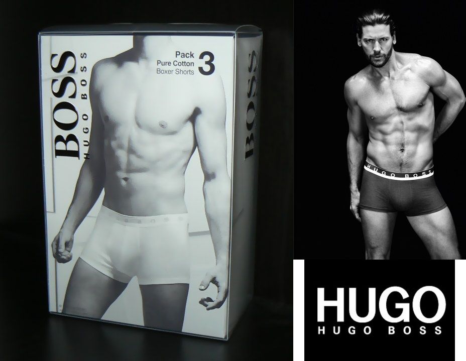 cheap hugo boss underwear