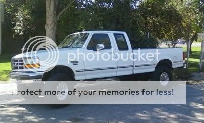 1993 Ford f250 diesel 4x4 for sale #10