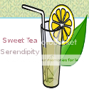Sweet Tea Serendipity