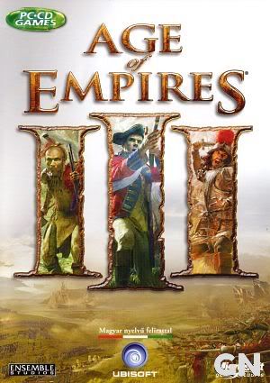 Age of Empires