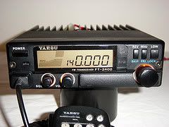 Yaesu FT 2400 Photo by belldandy4087 | Photobucket