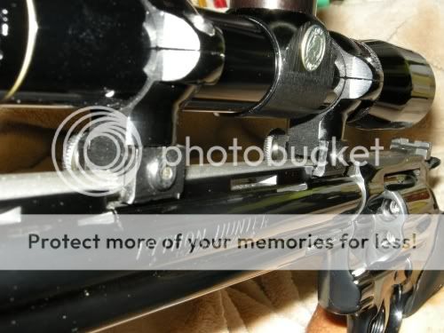 Diamondback Scope Mount ??? | Rimfire Central Firearm Forum